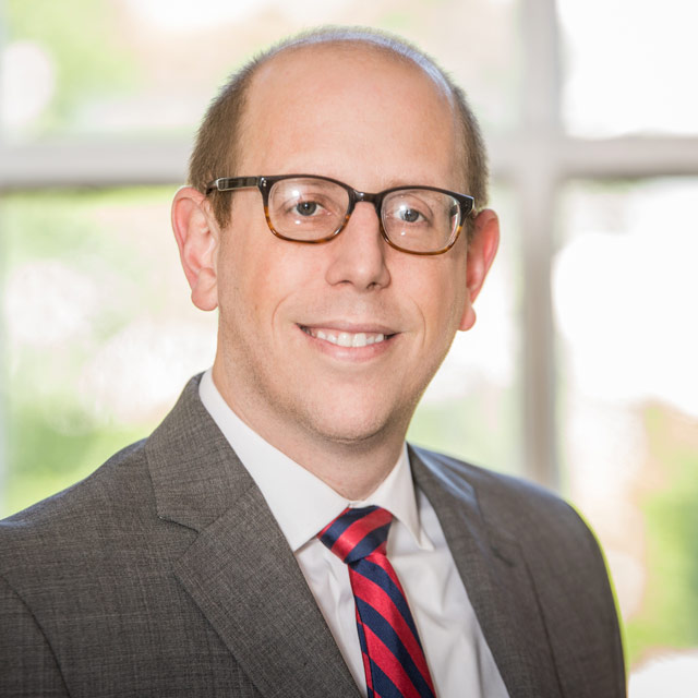 Andrew Price, Managing Partner - Collins Price, PLLC