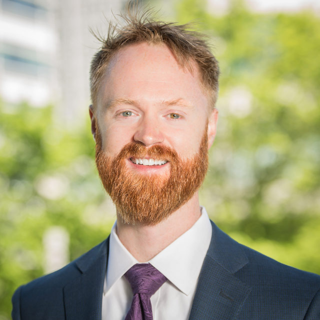 Bradford Collins, Managing Partner - Collins Price, PLLC