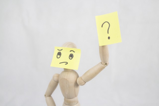 Questions - A step by step guide to applying for disability benefits