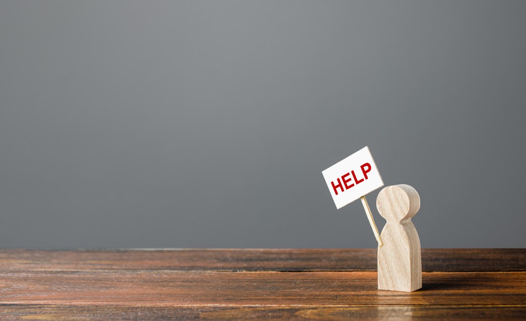 help - why hire a disability lawyer?