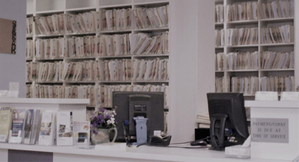 Medical office Conditions that qualify for disability