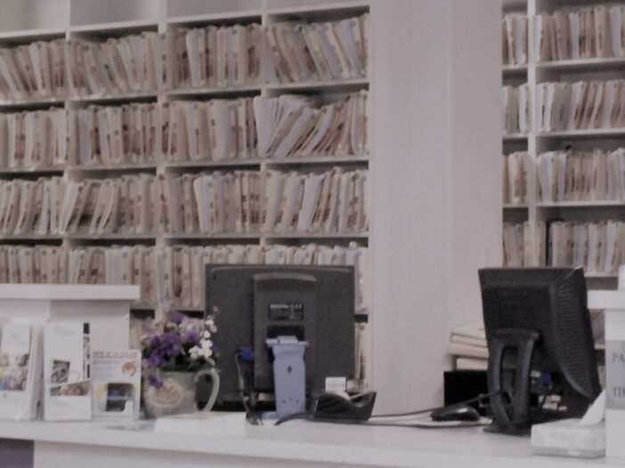 Medical office Conditions that qualify for disability