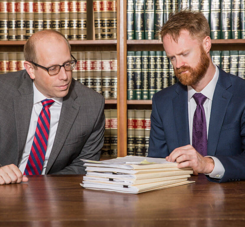 Meet Our Social Security Disability Attorneys Collins Price, PLLC