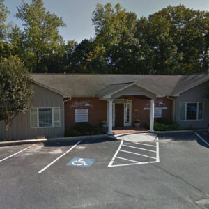 Collins Price, PLLC is a Social Security Disability law firm with an office located at 21 Sunrise Avenue in Lexington.