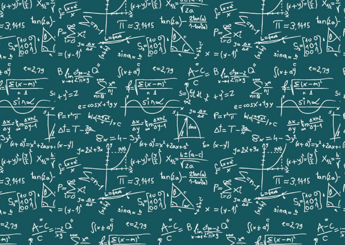 Math calculations