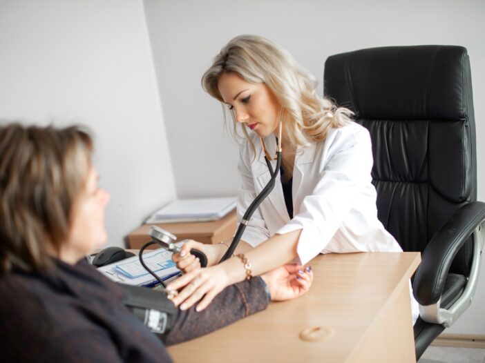 Asking a doctor for support with a disability claim