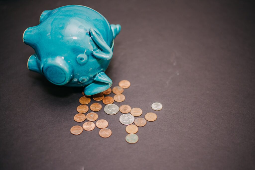 Surviving Financially While Waiting on Disability is Hard