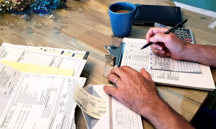 Can Social Security check your bank account?