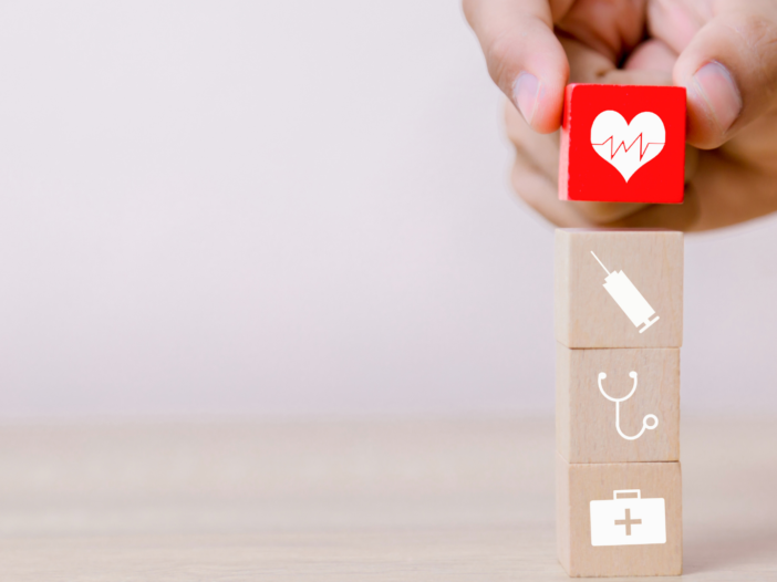 Disability benefits include Medicare and Medicaid