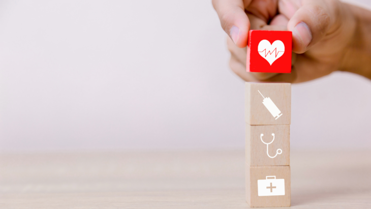 Disability benefits include Medicare and Medicaid