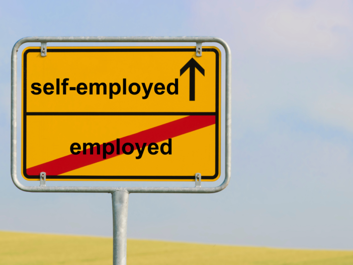 Do Self-Employed People Qualify for Social Security Disability?