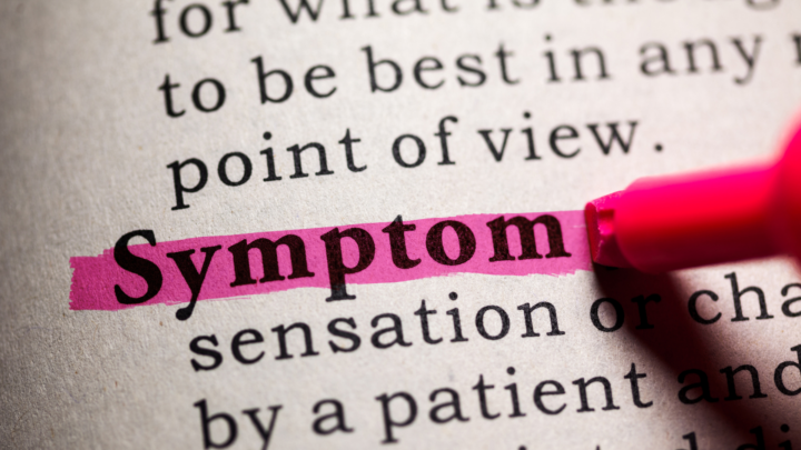 Fibromyalgia Symptoms and Social Security Disability