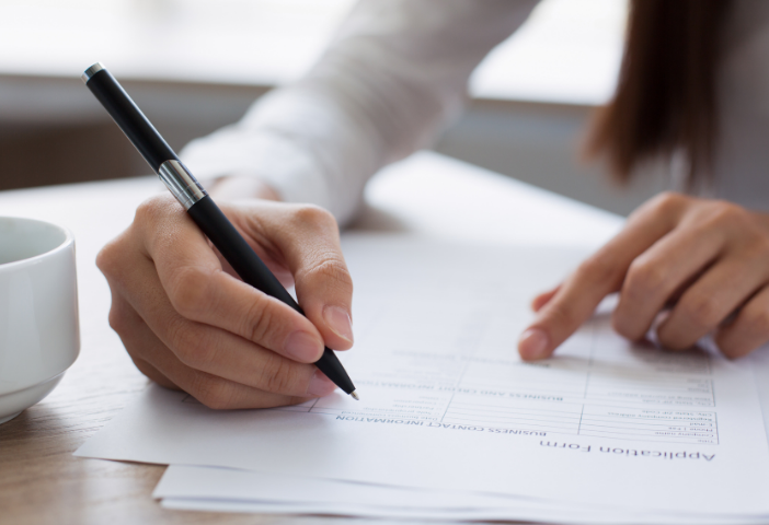 SSDI Lawyers Consult on Common Mistakes when Applying for SSDI