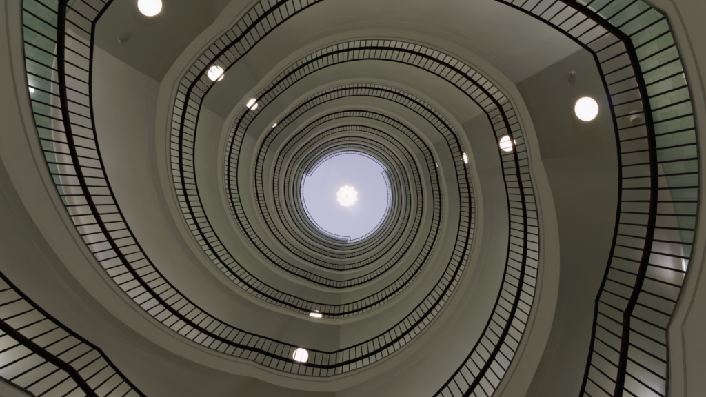 Vertigo can make it difficult for individuals to work full-time.