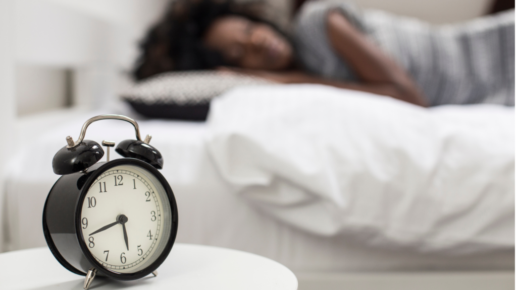disability and sleep apnea
