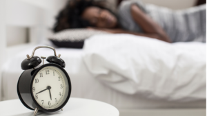 disability and sleep apnea