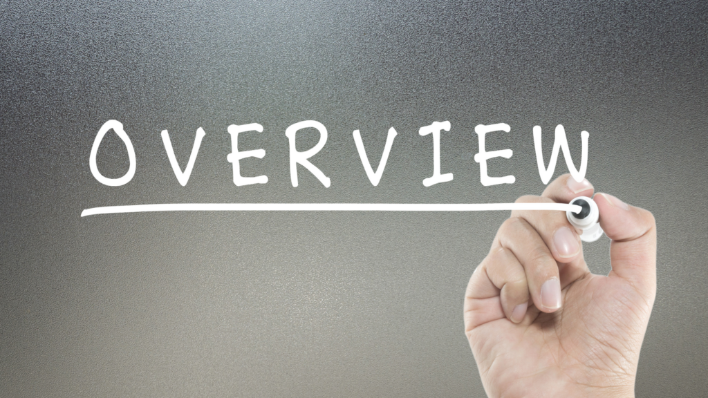 An overview of how to apply for SSDI.