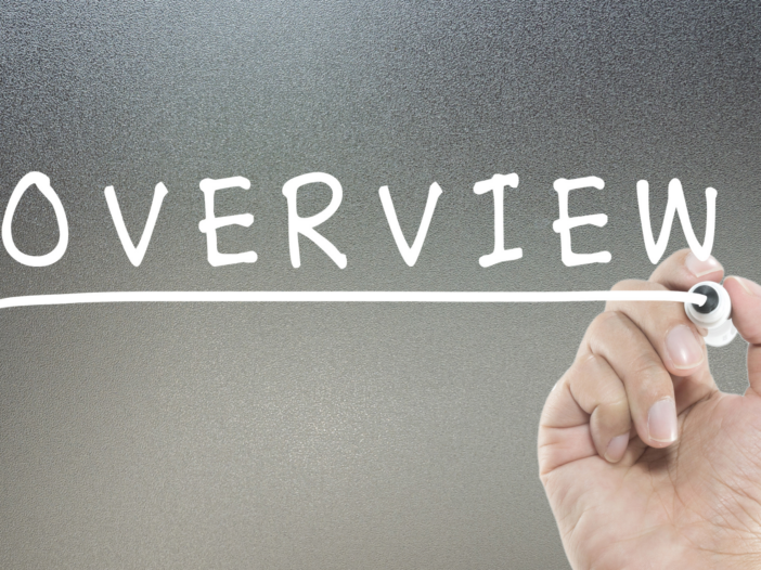 An overview of how to apply for SSDI.