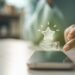 2027 SSDI income limits showing the $1,770 monthly substantial gainful activity limit for most non-blind individuals – Collins Price PLLC