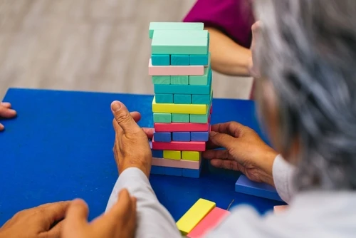 SSA Age Categories in Disability Claims