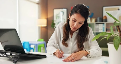 Asking a doctor for support with a disability claim