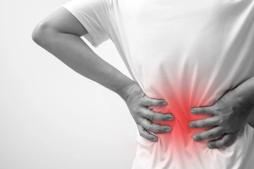 Is Degenerative Disc Disease a Disability?