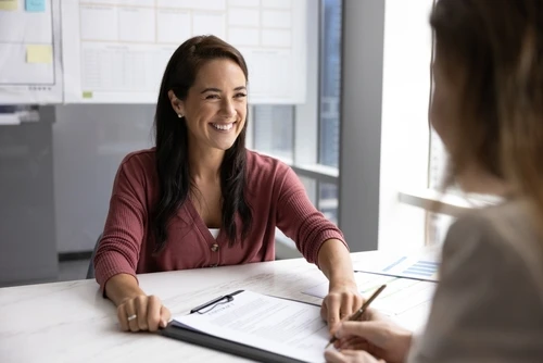 Mount Airy, NC : Client Testimonials & Disability Success Stories