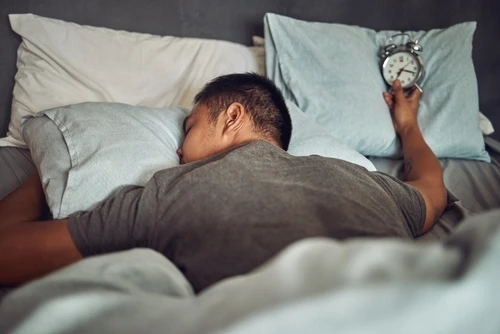 Can You Get Disability for Sleep Apnea?