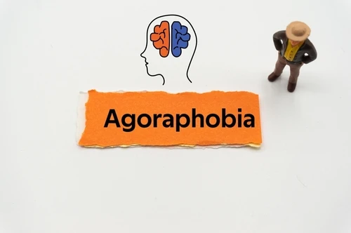 Is Agoraphobia a Disability?