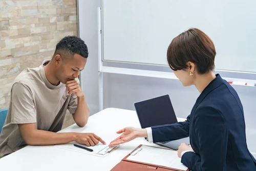 What Not to Say in a Disability Interview?