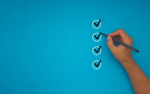 Non Medical Requirements for SSDI