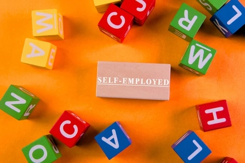 How Do I Pay Into Social Security If I Am Self-Employed?