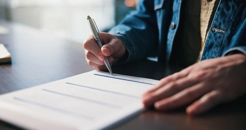 How To Complete a Social Security Disability Application