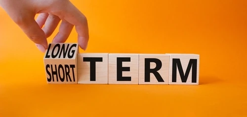 What Is the Difference Between Short-Term and Long-Term Disability Benefits?