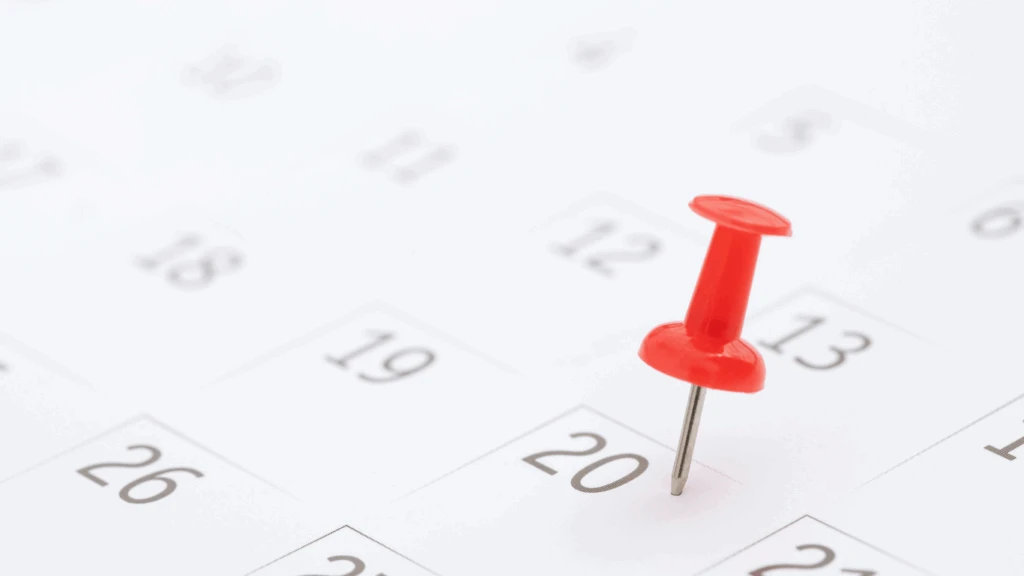 Social Security Disability Payment Schedule