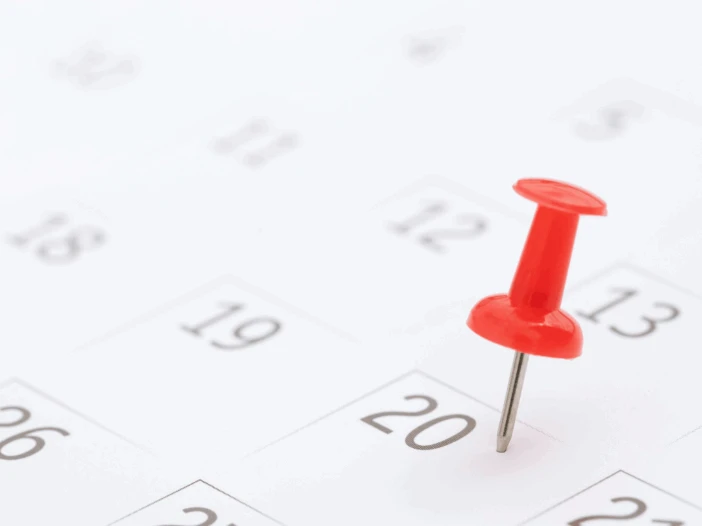 Social Security Disability Payment Schedule