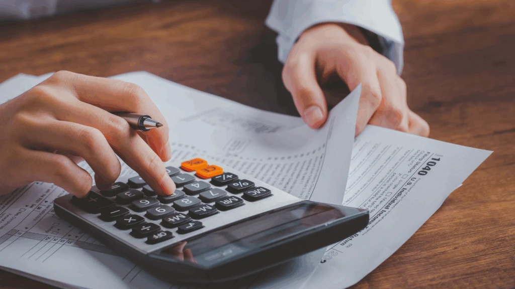 Average SSDI Payment in 2025