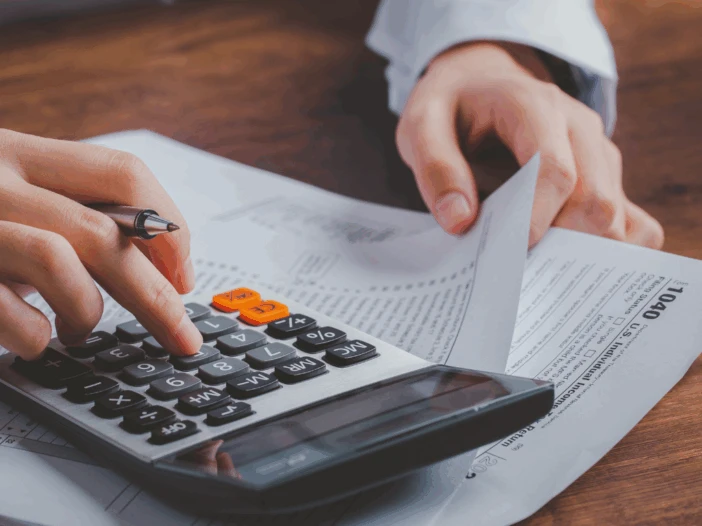 Average SSDI Payment in 2025