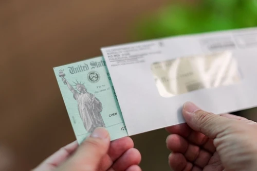 Are People on SSDI Getting a Stimulus Check