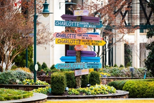 Charlotte Social Security Disability Appeals Lawyer