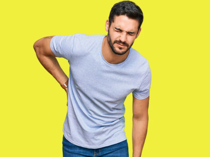 Can you get disability for back pain in Charlotte, NC?