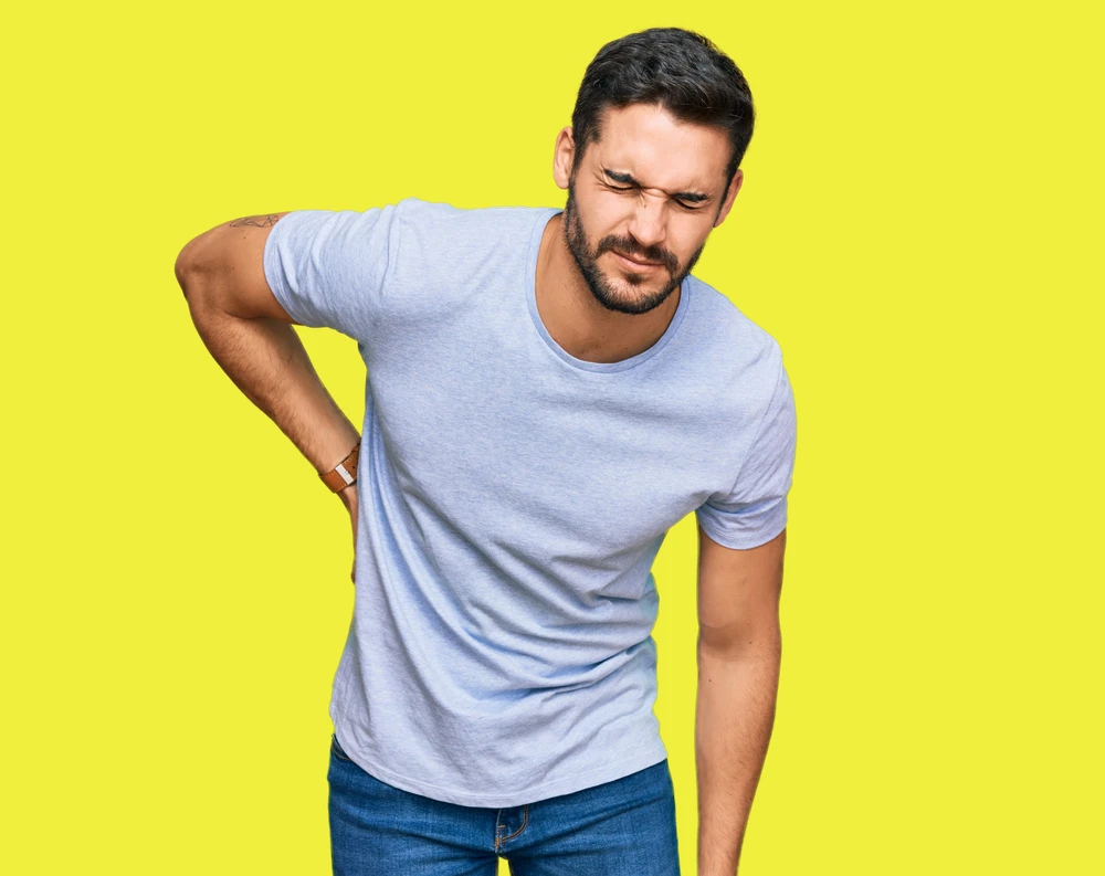 Can you get disability for back pain in Charlotte, NC?