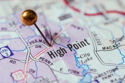 Disability Lawyers in High Point, NC | Collins Price